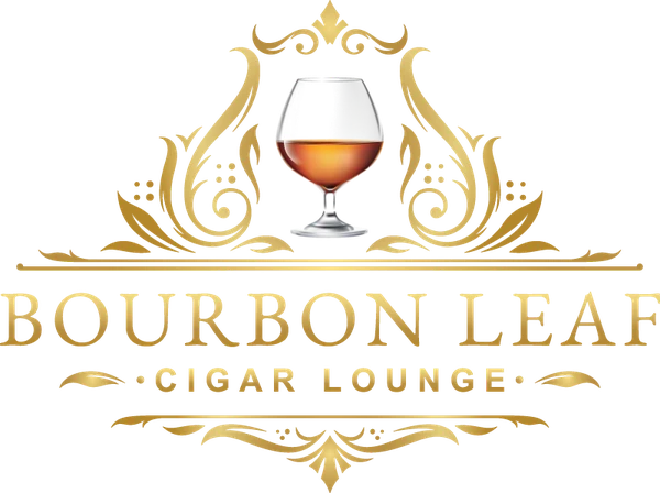 Bourbon Leaf Cigar Lounge